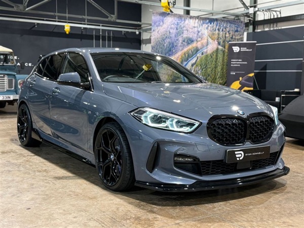 Large image for the Used BMW 1 SERIES