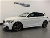 Used BMW 1 Series