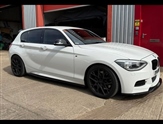 Used BMW 1 Series