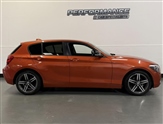 Used BMW 1 Series