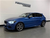 Used BMW 1 Series