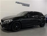 Used BMW 1 Series