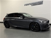 Used BMW 1 Series Used BMW 1 Series