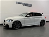 Used BMW 1 Series