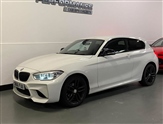 Used BMW 1 Series