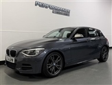Used BMW 1 Series