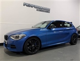 Used BMW 1 Series