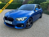 Used BMW 1 Series