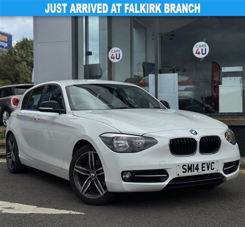 Large image for the Used BMW 1 SERIES