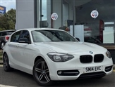 Used BMW 1 Series