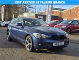 Used BMW 1 Series