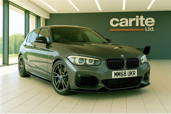 Large image for the Used BMW 1 SERIES