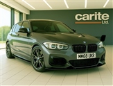 Used BMW 1 Series