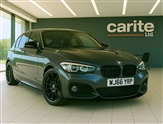 Used BMW 1 Series