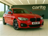 Used BMW 1 Series