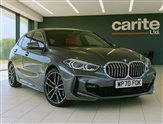 Used BMW 1 Series