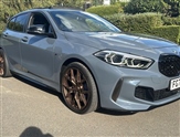 Used BMW 1 Series