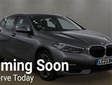 Used BMW 1 Series