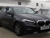 Used BMW 1 Series