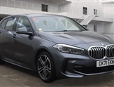 Used BMW 1 Series