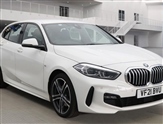 Used BMW 1 Series