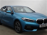 Used BMW 1 Series
