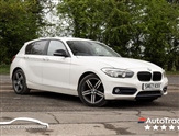 Used BMW 1 Series
