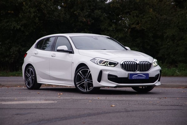 Large image for the Used BMW 1 SERIES