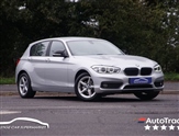 Used BMW 1 Series