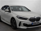 Used BMW 1 Series