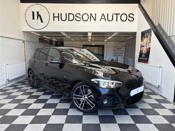 Large image for the Used BMW 1 SERIES