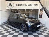 Used BMW 1 Series