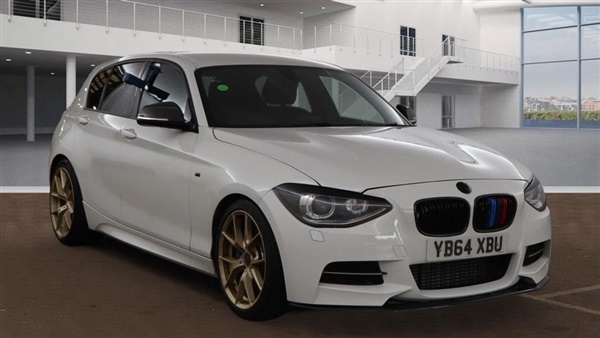 Large image for the Used BMW 1 SERIES