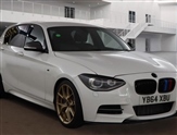 Used BMW 1 Series
