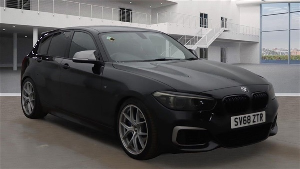 Large image for the Used BMW 1 SERIES