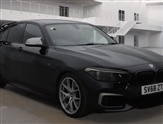 Used BMW 1 Series