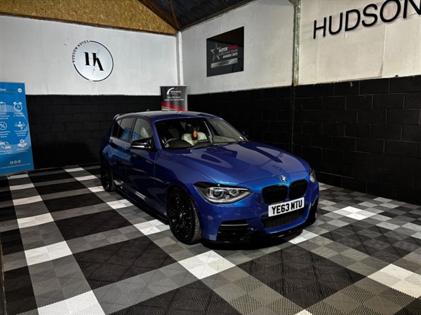Large image for the Used BMW 1 SERIES