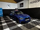 Used BMW 1 Series
