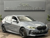 Used BMW 1 Series