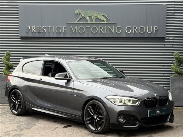 Large image for the Used BMW 1 SERIES