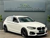 Used BMW 1 Series