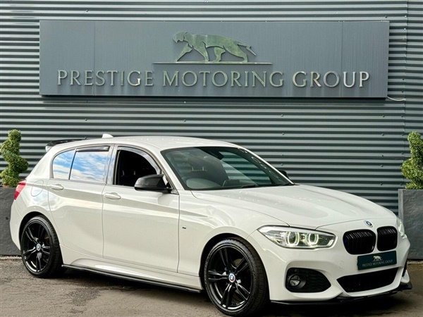 Large image for the Used BMW 1 SERIES