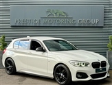 Used BMW 1 Series