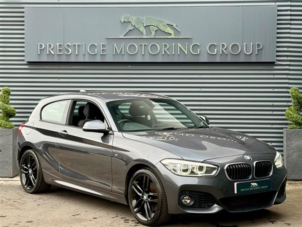 Large image for the Used BMW 1 SERIES
