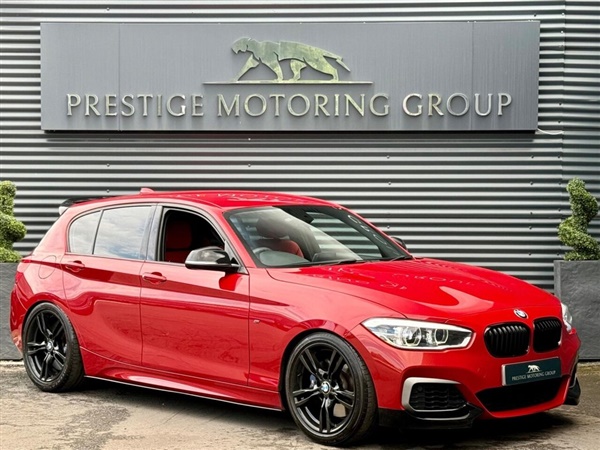 Large image for the Used BMW 1 SERIES