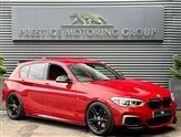 Used BMW 1 Series