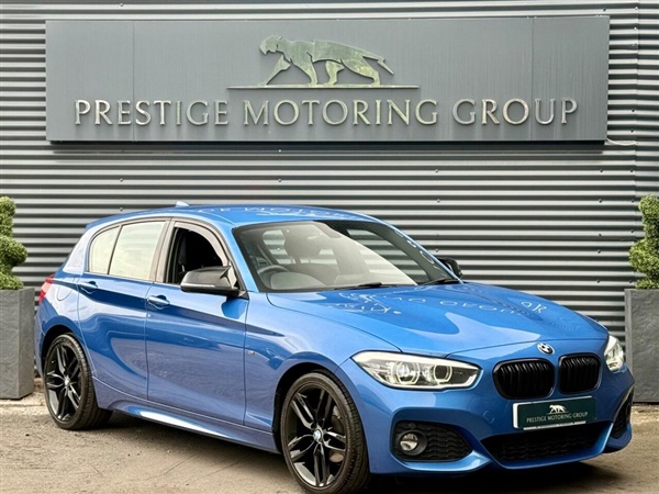 Large image for the Used BMW 1 SERIES
