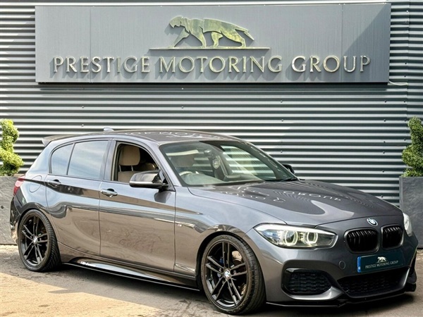 Large image for the Used BMW 1 SERIES