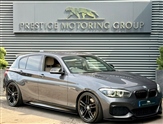 Used BMW 1 Series