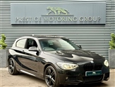 Used BMW 1 Series
